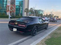 دۆج چالنجەر